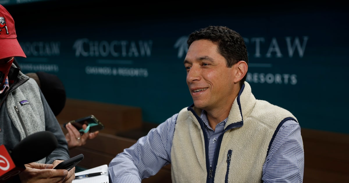 Former Rangers GM Jon Daniels reveals his favorite, least favorite trades he made in Texas