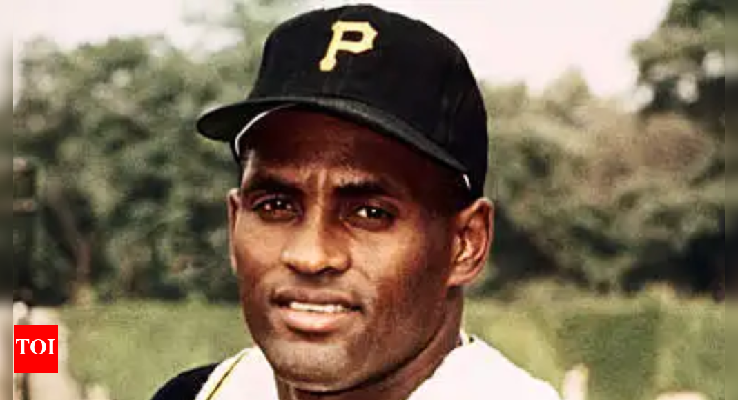 Pittsburgh Pirates to restore MLB legend Roberto Clemente’s No. 21 signboard after family expresses unhappiness | MLB News