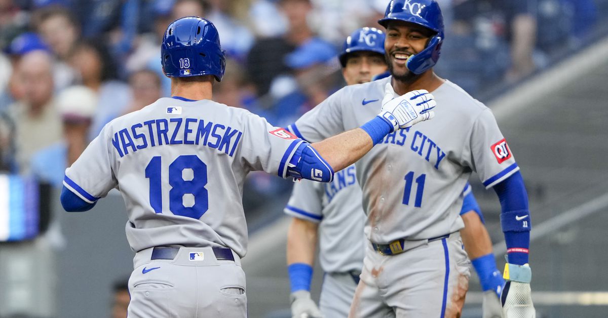 Weekend Rumblings - News for August 2, 2025