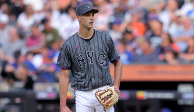 Giants remain adrift after Tyler Rogers’ ‘weird’ Mets debut – NBC Sports Bay Area & California