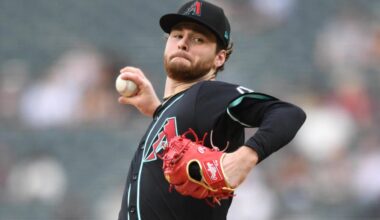 Fantasy Baseball Week 20 Preview: Top 10 sleeper pitchers include Ryne Nelson, Aaron Civale