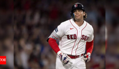 “It’s really tough”- Alex Bregman reacts to Triston Casas' injury update during the crucial time for Red Sox