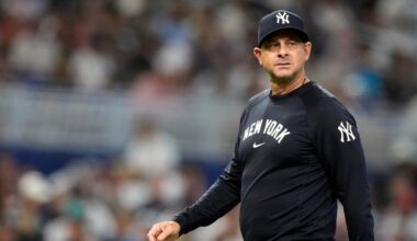 Three takeaways from the Yankees' series vs. the Miami Marlins
