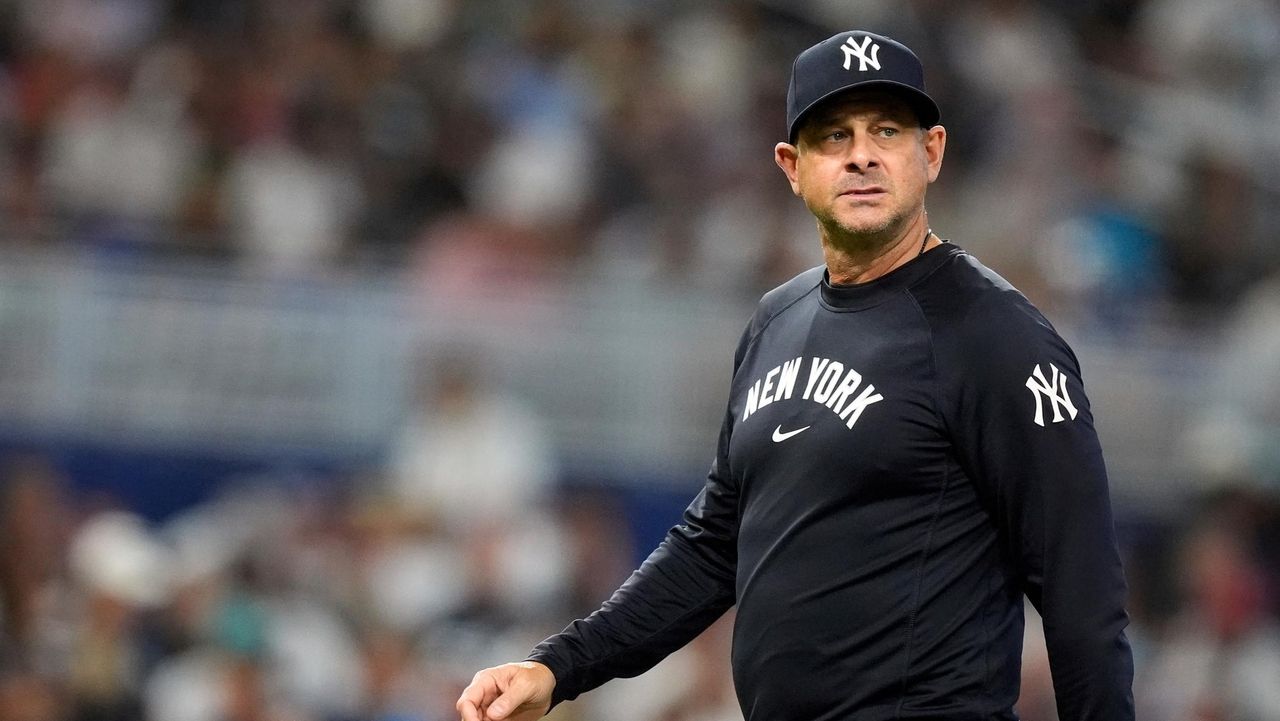 Three takeaways from the Yankees' series vs. the Miami Marlins