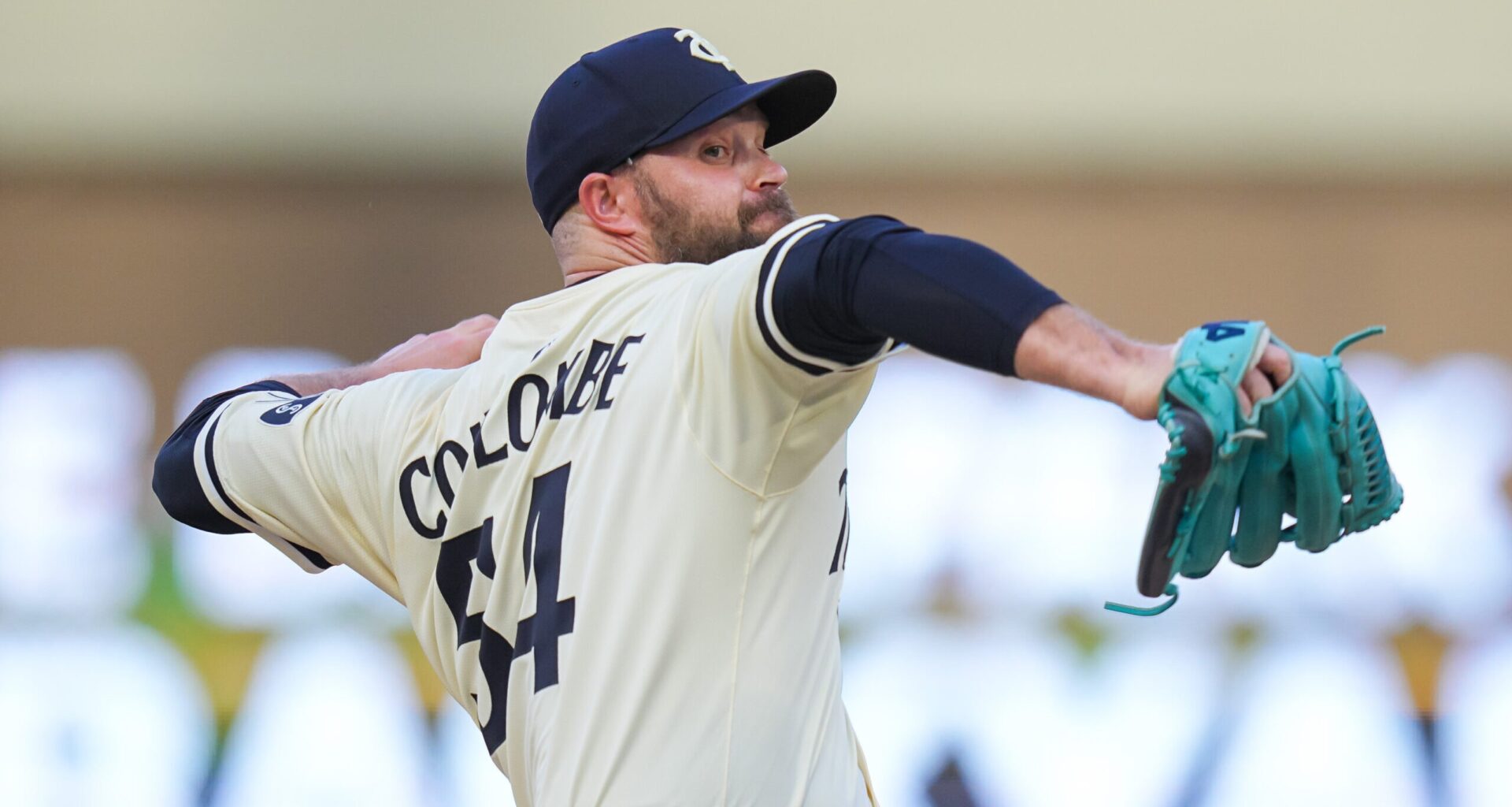 Twins Move Lefty Reliever Danny Coulombe to Texas Rangers