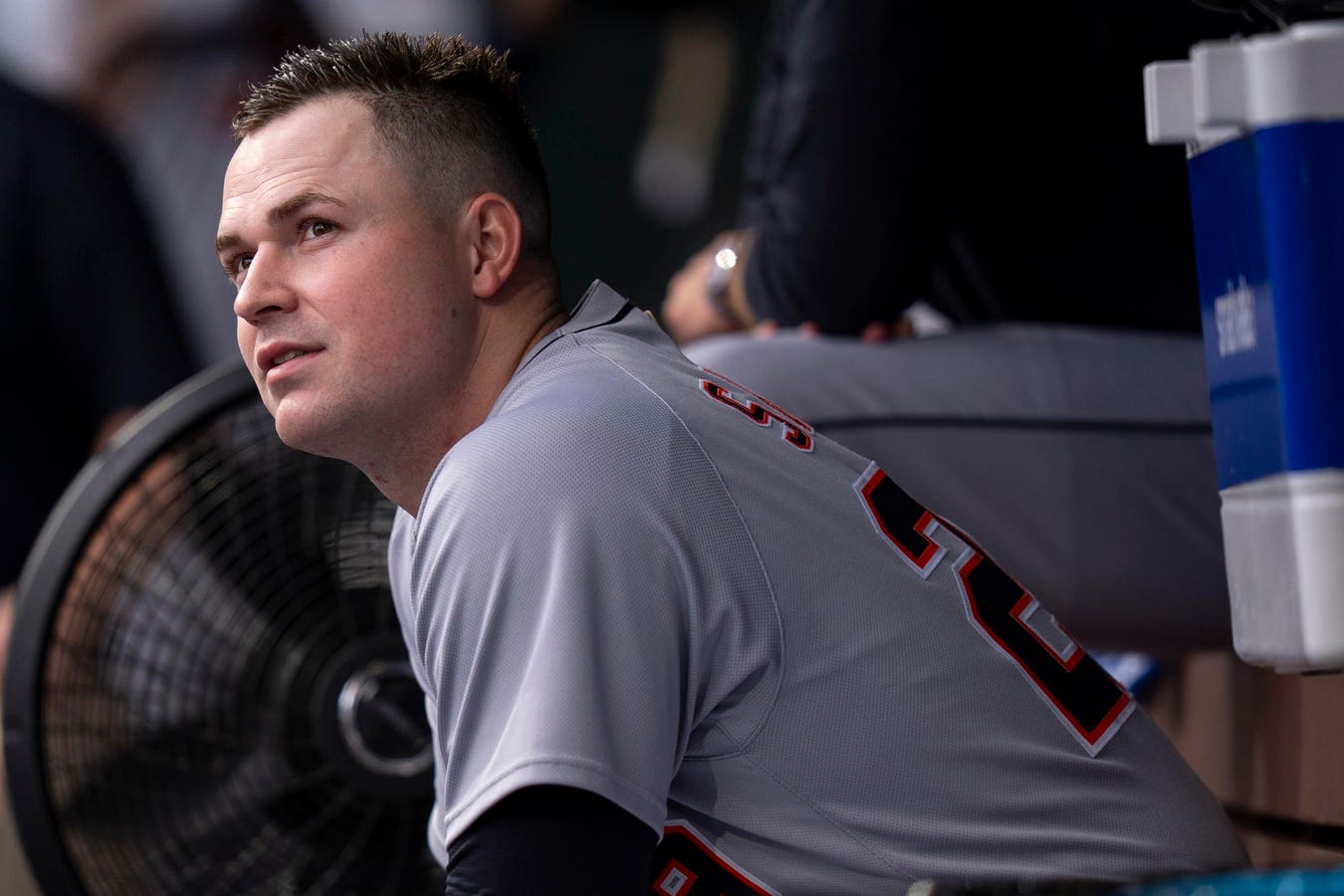 Tiger Lefty Tarik Skubal Once Again In Control Of AL Cy Young Race