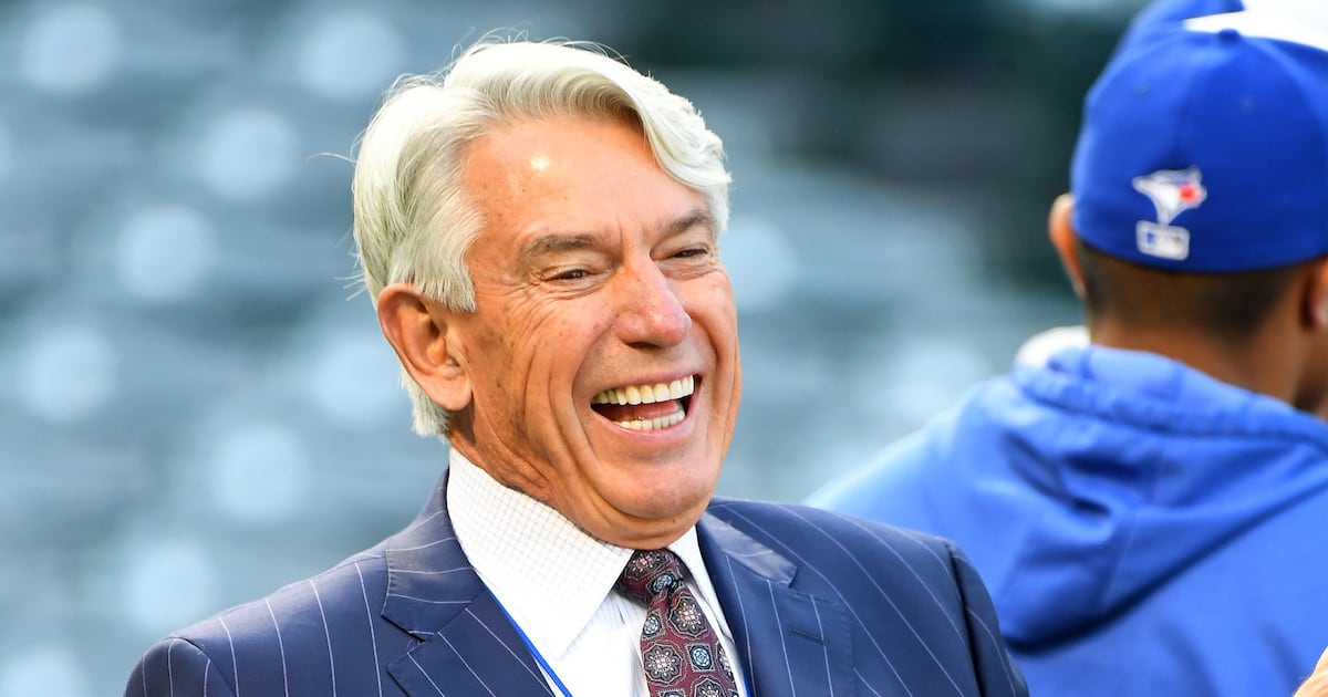 Buck Martinez set for return to Toronto Blue Jays TV booth