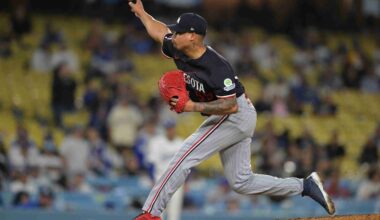 Phillies Weekly Recap: Deadline Dust Has Settled