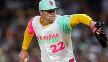 Fantasy Baseball Bullpen Report: Mason Miller playing second fiddle to Robert Suarez; Kyle Finnegan gets save