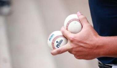 Jeff Gosney named national coordinator of baseball umpires