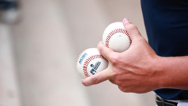 Jeff Gosney named national coordinator of baseball umpires