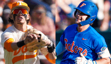 Must-watch college baseball series in the month of March