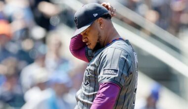 Mets to send Montas to mound Saturday, but there might be an opener