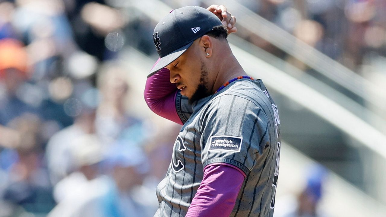 Mets to send Montas to mound Saturday, but there might be an opener