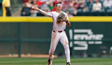 Surprises, biggest storylines and teams that need improvement in college baseball