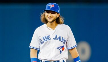 Bo Bichette’s two-homer night rekindles family legacy, powers Blue Jays in rout of Rockies