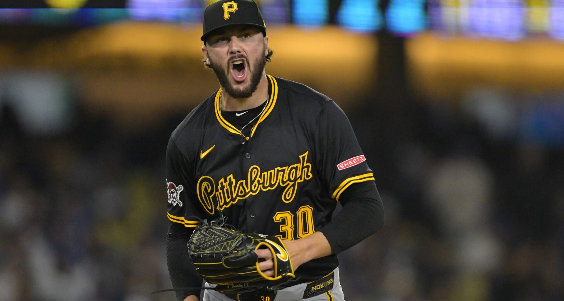 Pirates Ace Paul Skenes Wins Major Award For First Time