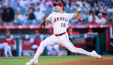 Solid outing from Yusei Kikuchi helps Angels top Rays – Orange County Register