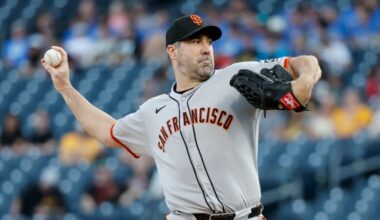SF Giants fall to Pirates as Randy Rodríguez blows first save as closer