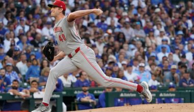 What’s next for Cincinnati Reds staff after Nick Lodolo blister