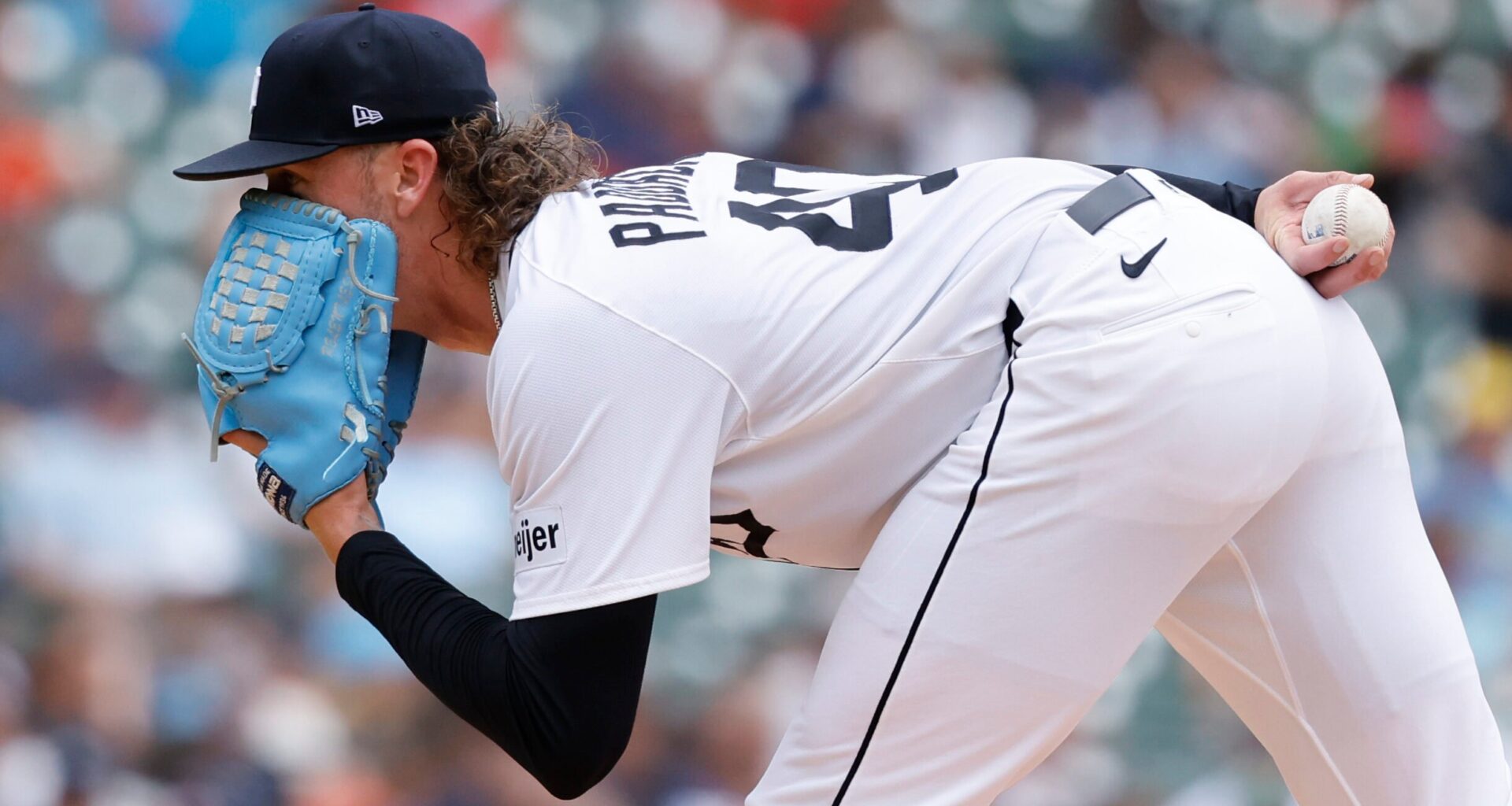 Recently Traded Pitcher Suggests MN Twins Facilities are Lacking