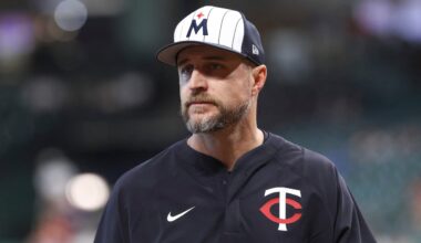 MN Twins Interested in Former (Familiar) Top Reliever
