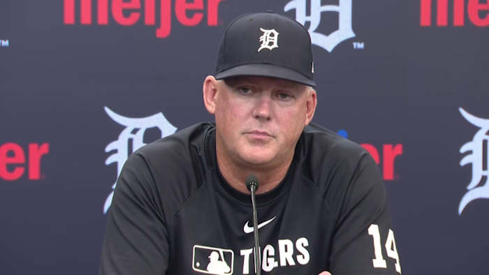 Greene rests, bullpen adjustments discussed as A.J. Hinch preps Detroit Tigers for Twins, long grind