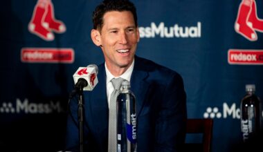 The Red Sox Didn’t Do Much At The Deadline, But Not For A “Lack Of Effort”