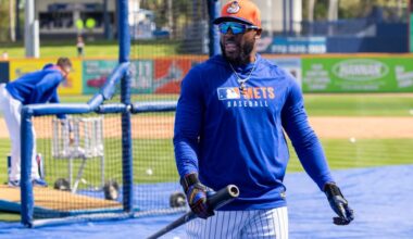 Starling Marte remains intriguing trade option for AL contender