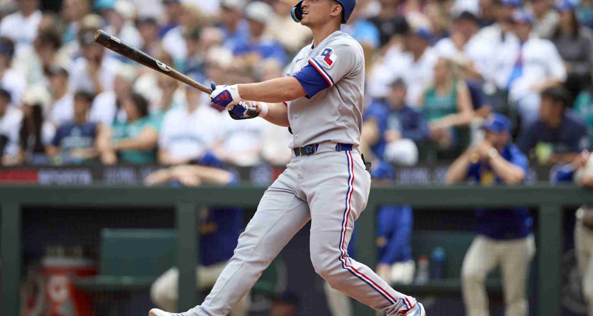 Don’t Look Now - Rangers Could Make the Playoffs