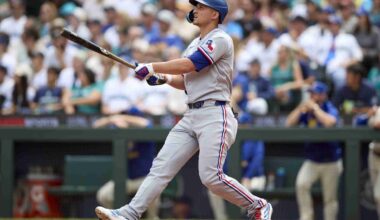 Don’t Look Now - Rangers Could Make the Playoffs