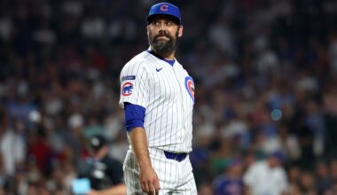 Sagging Chicago Cubs lose 5-1 to the Cincinnati Reds with continued sluggish offense – Chicago Tribune