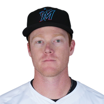 Eric Wagaman homers despite Marlins' defeat to Astros - Eric Wagaman News