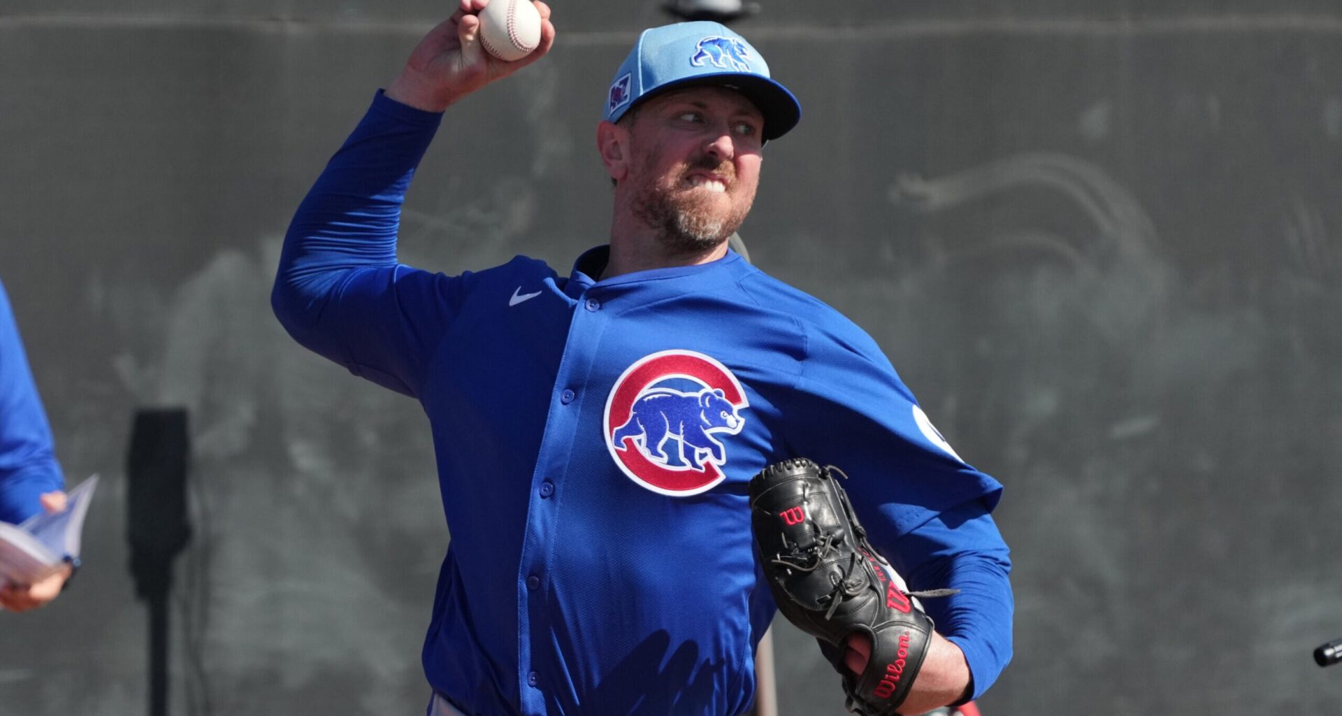 MN Twins Claim Yet Another Discarded Pitcher