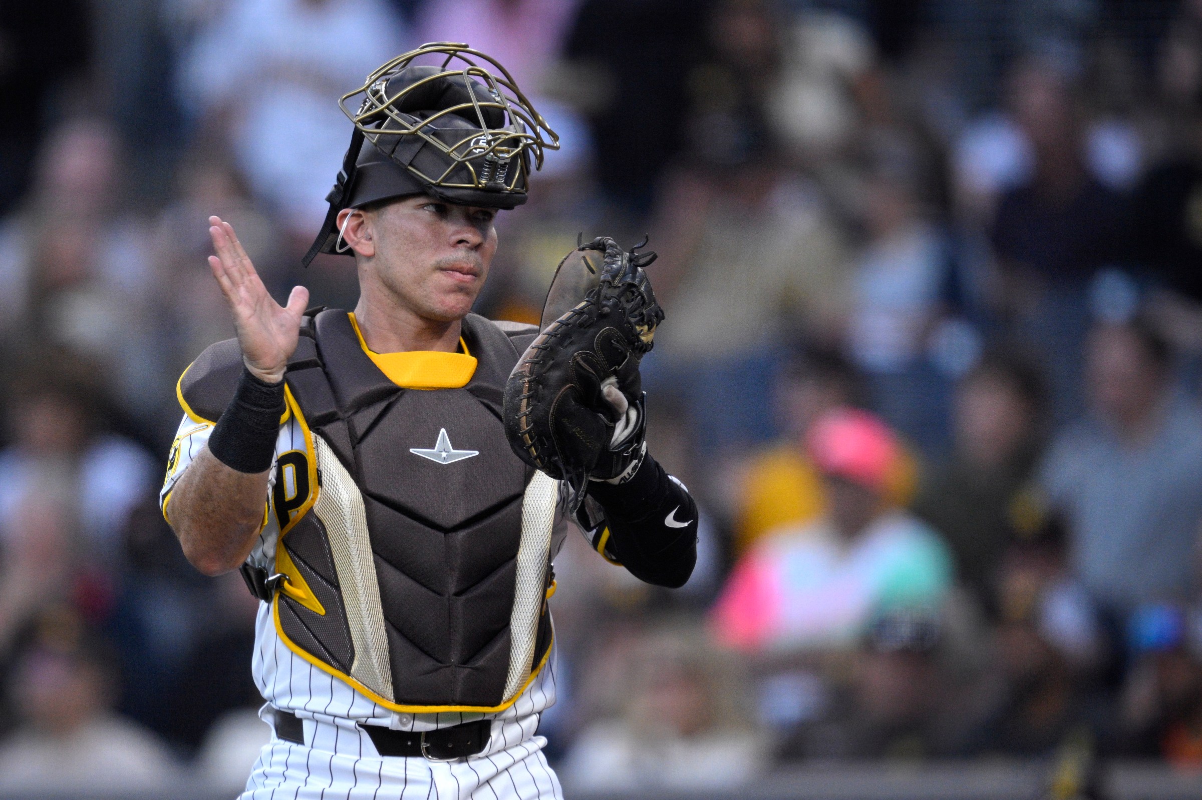 Good Morning San Diego: Padres look to bounce back from loss to Cardinals