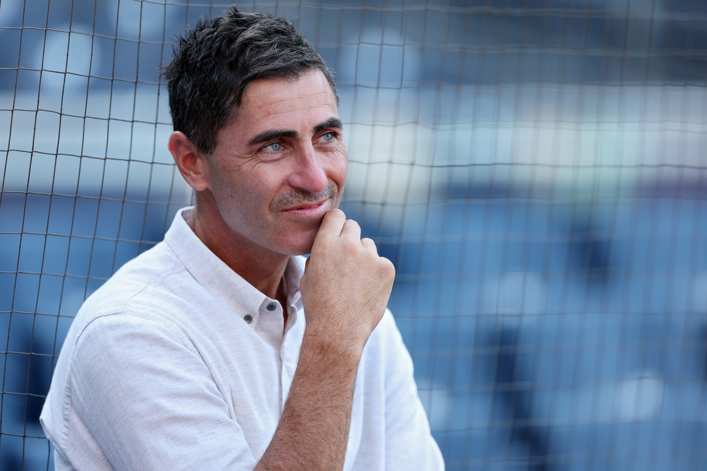 AJ Preller, Padres make moves for now AND later on deadline day