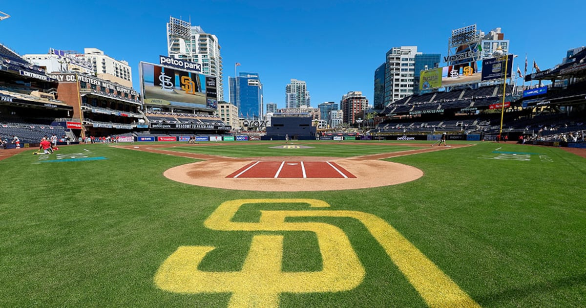 San Diego Padres to raise season-ticket prices for fifth consecutive year
