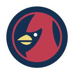 Viva El Birdos Logo