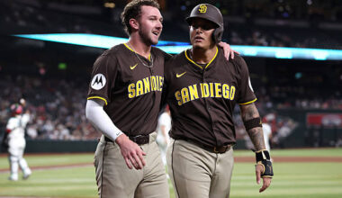 Buy Tickets for Padres vs. Dodgers on Aug. 24