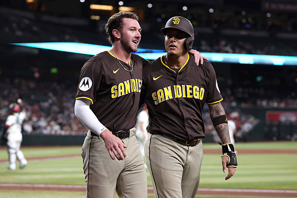 Buy Tickets for Padres vs. Dodgers on Aug. 24