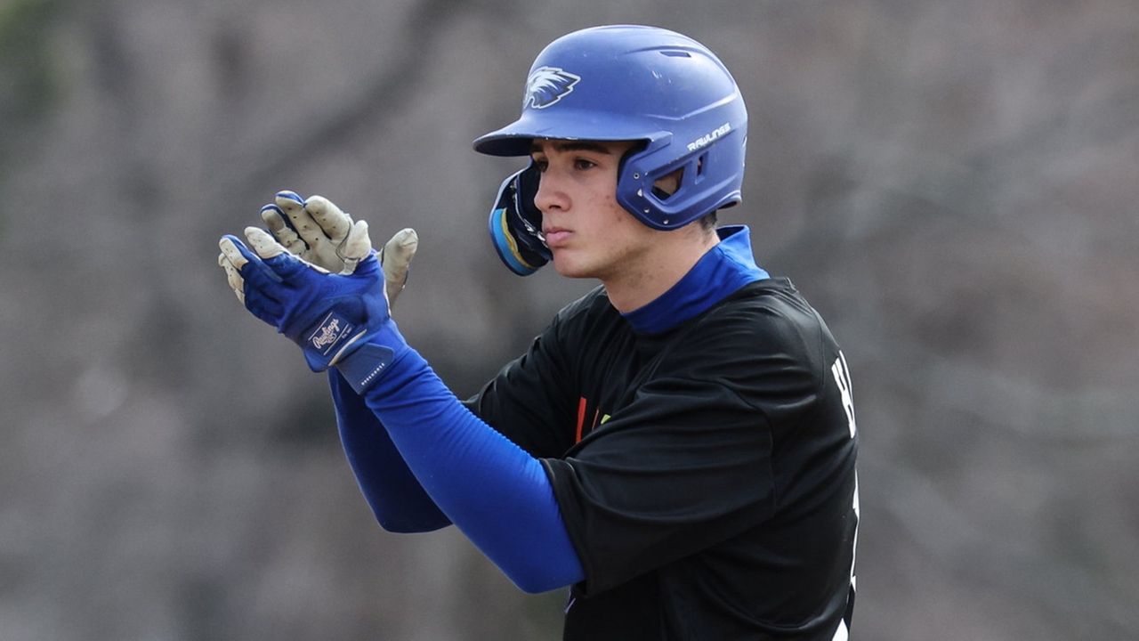 MLB Draft: Michael Oliveto taken 34th overall by Tigers