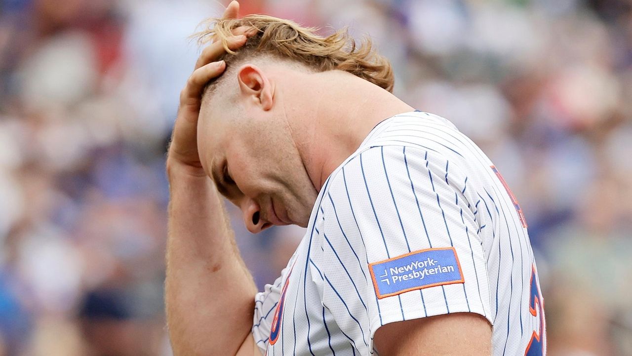 Three takeaways from Mets' series vs. Cleveland Guardians