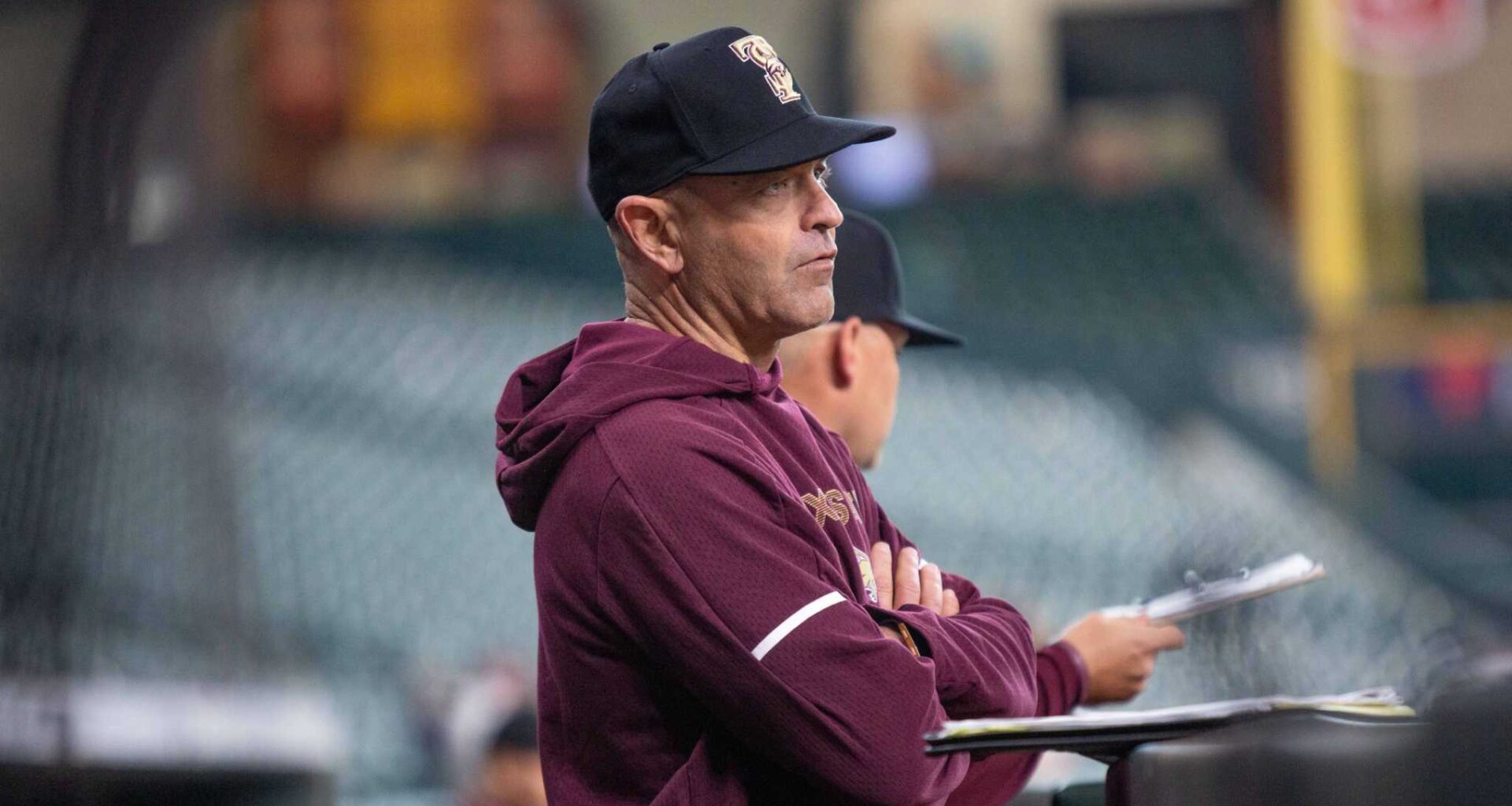 Texas State baseball adds Brady Boles, JUCO SS, ahead of 2026 season