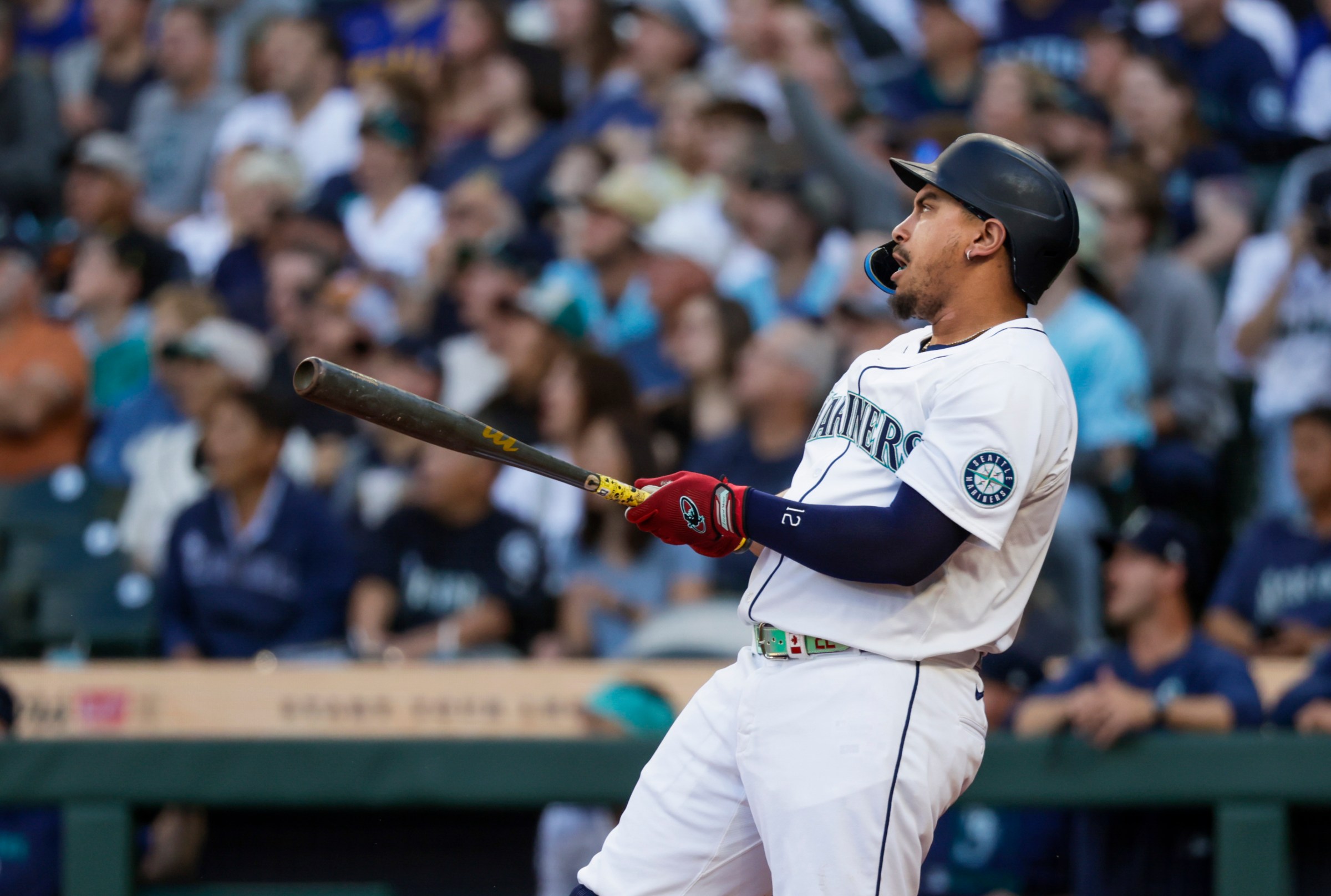 Mariners Game #115: Thread II