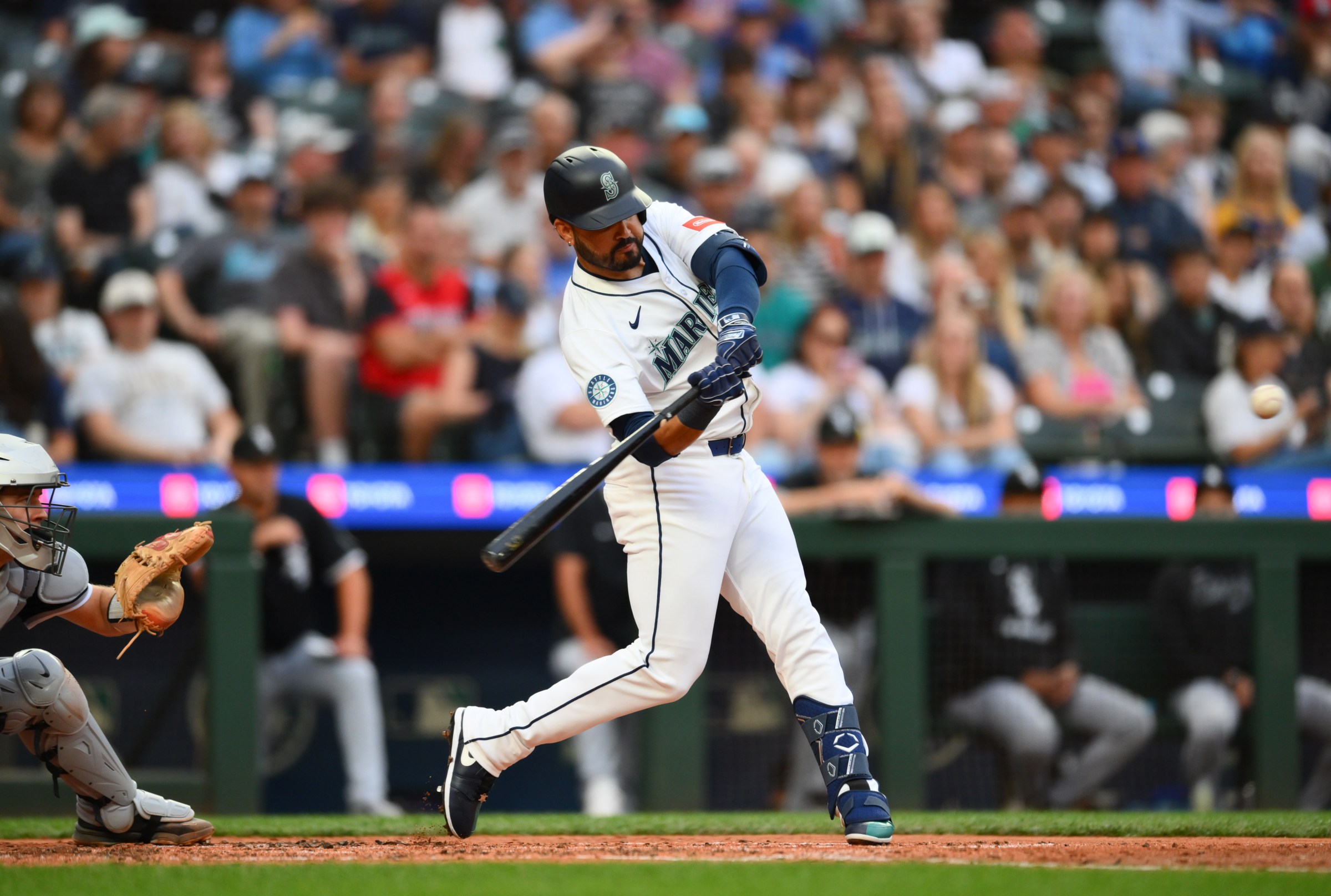 Mariners Game #115: Game Thread II