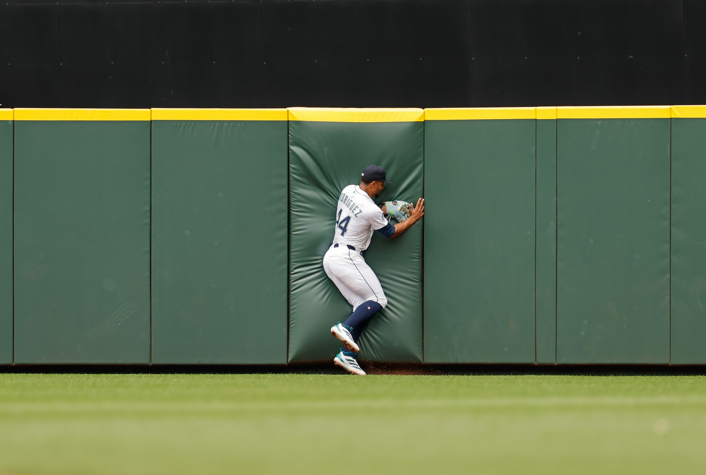 Mariners Game #112 TEX at SEA, 8/2/25: Game Thread III