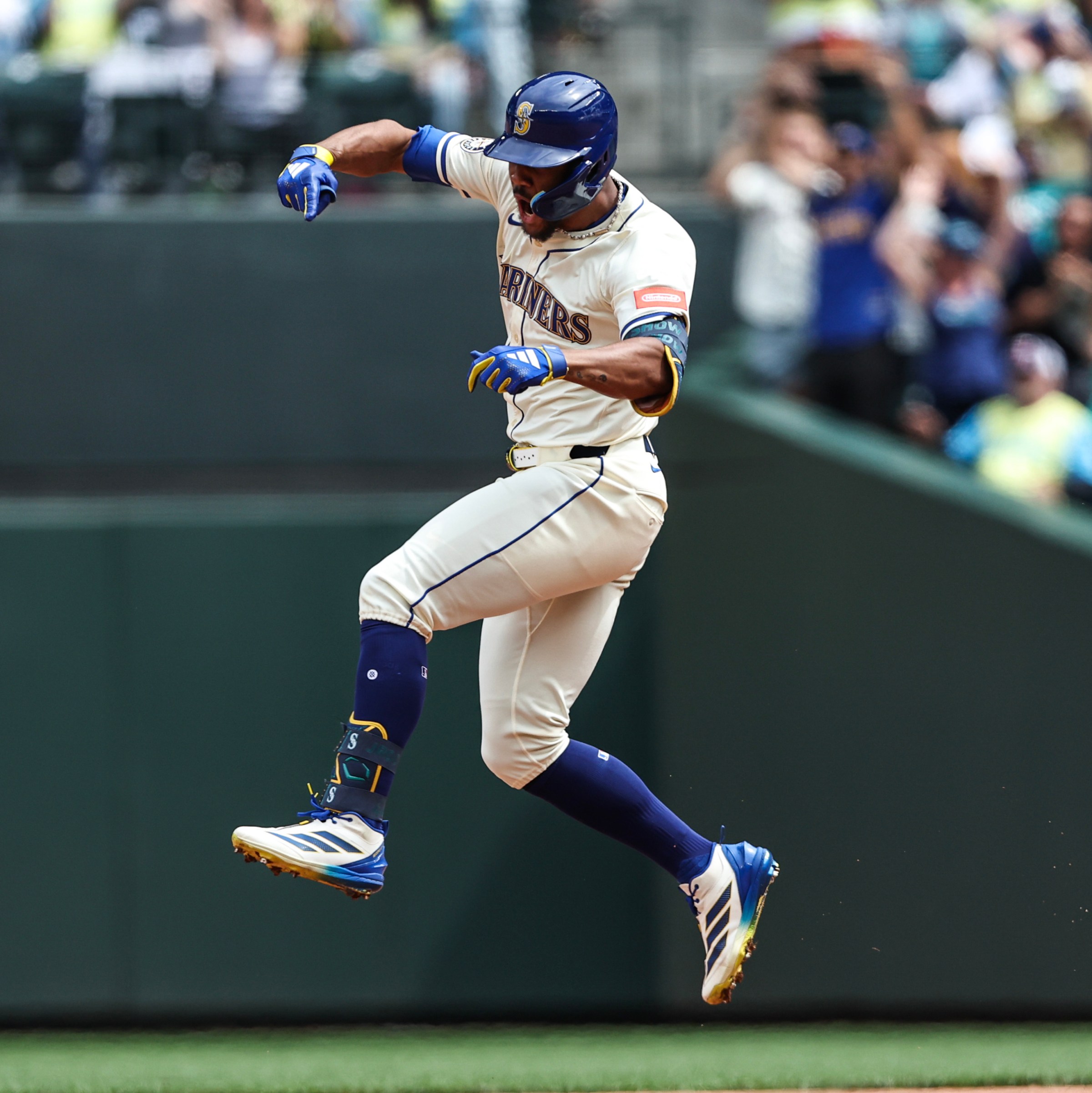 Mariners Game #113: Thread II