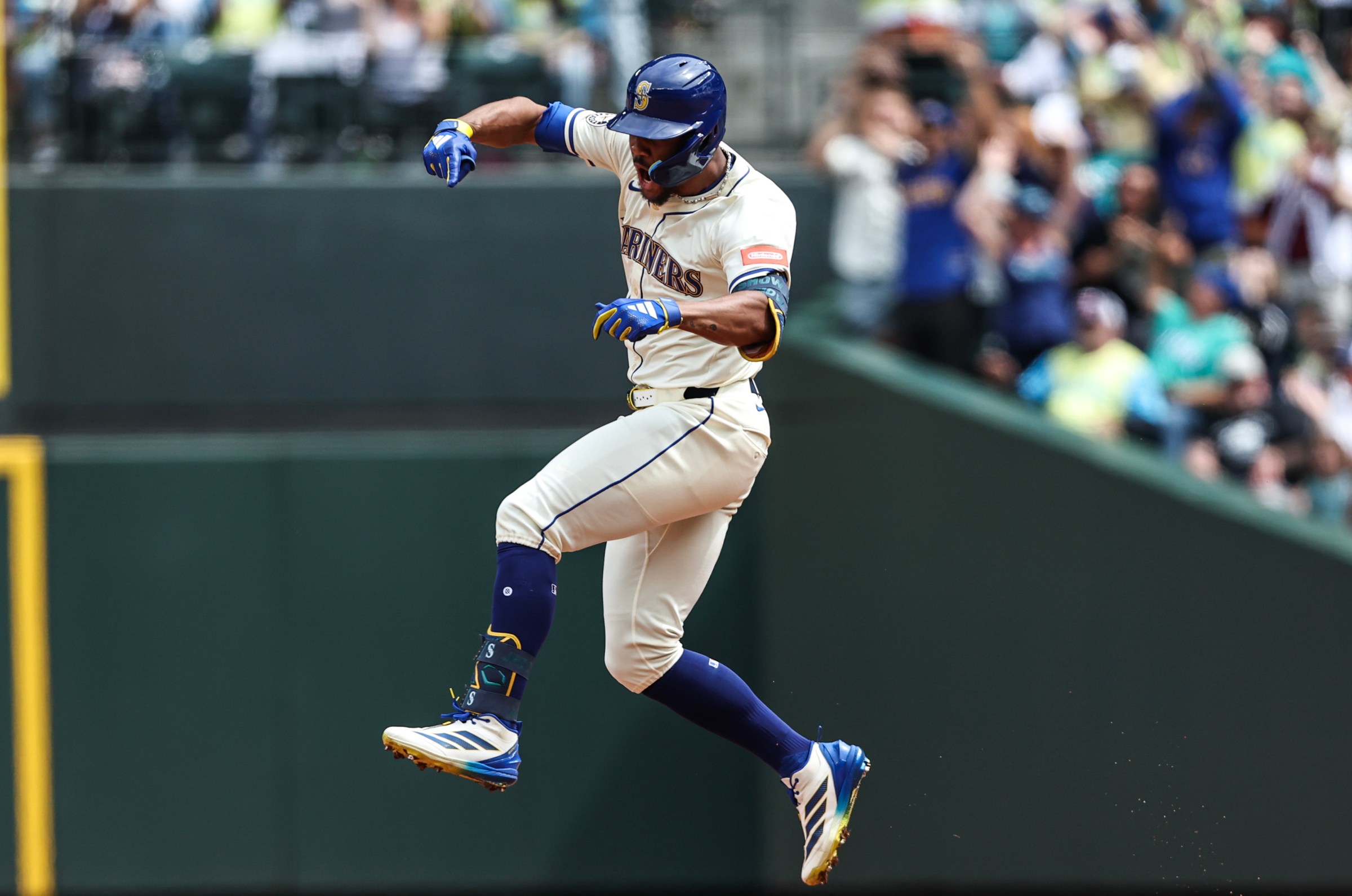 Mariners Game #113: Thread II