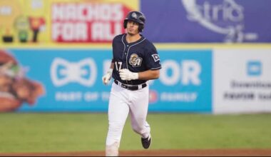 San Antonio Missions navigate midseason trades while supporting Hill Country flood relief efforts