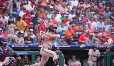 Orioles Avoid Sweep with 5-1 Win